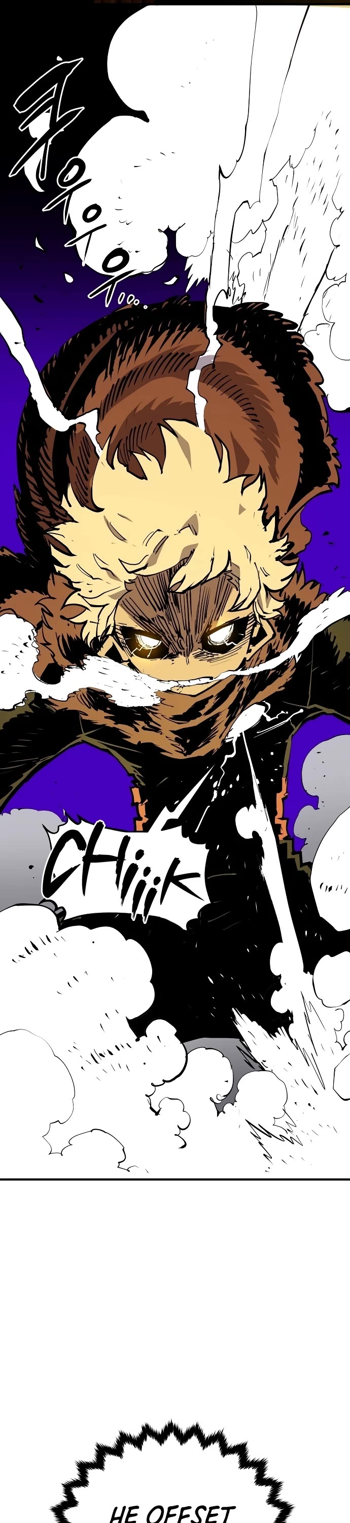 Player Chapter 132 page 43 - Chapter 132