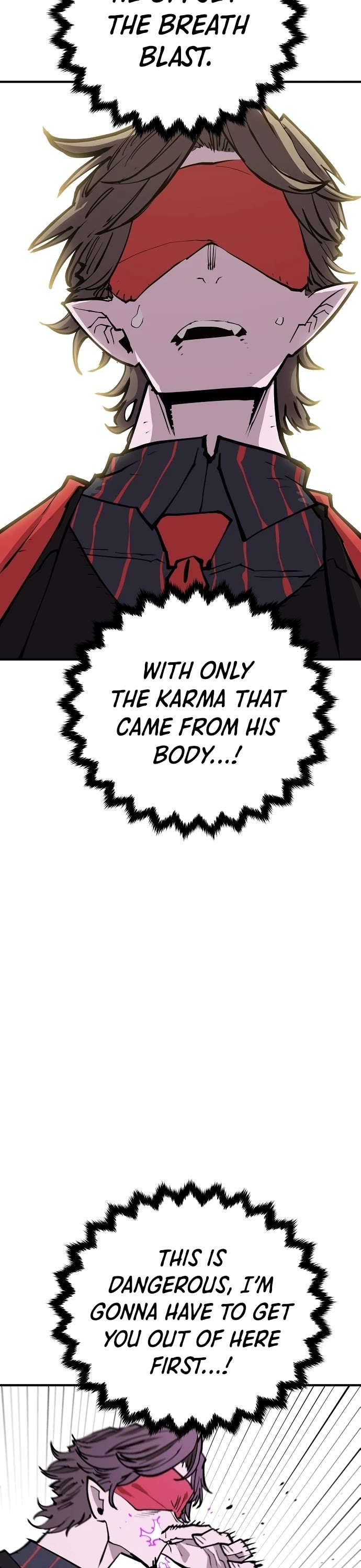 Player Chapter 132 page 44 - Chapter 132