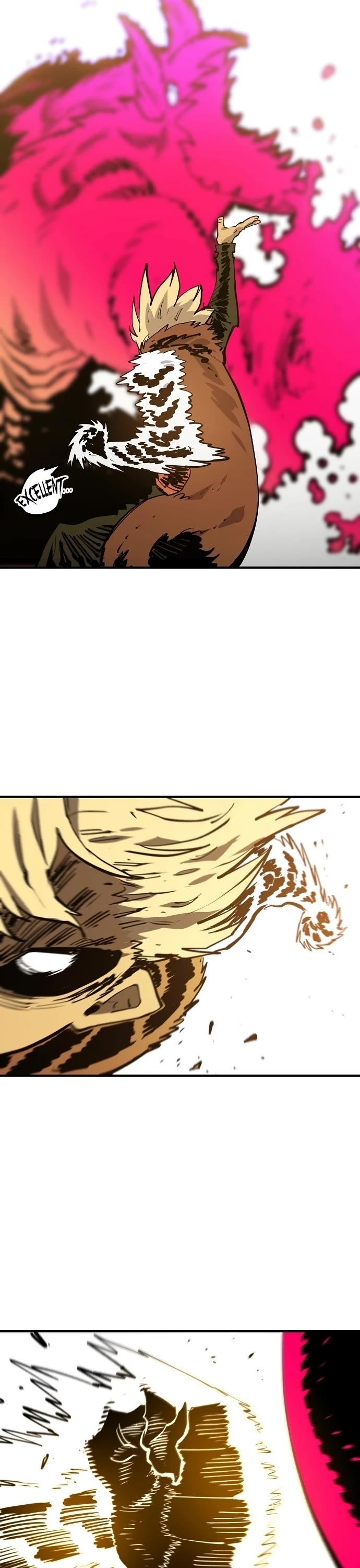 Player Chapter 132 page 49 - Chapter 132