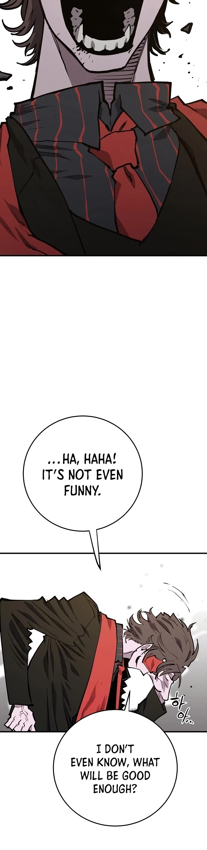 Player Chapter 132 page 52 - Chapter 132