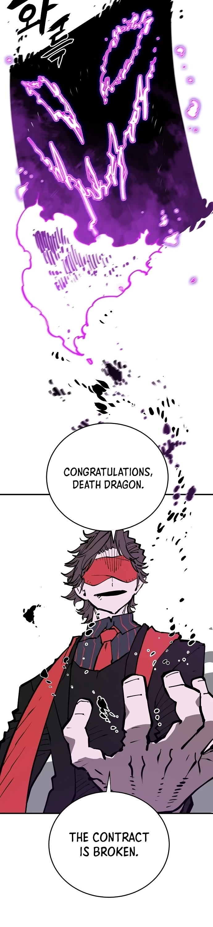 Player Chapter 132 page 54 - Chapter 132