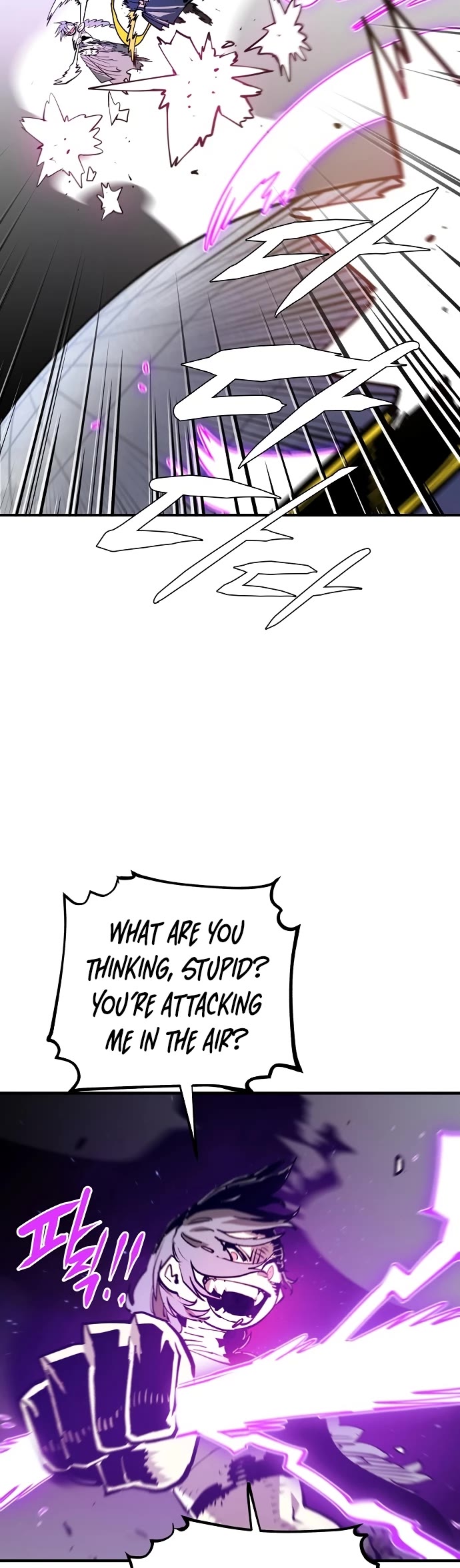 Player Chapter 133 page 19 - Chapter 133