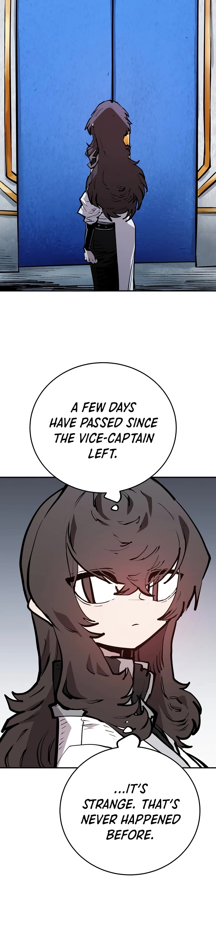 Player Chapter 133 page 2 - Chapter 133