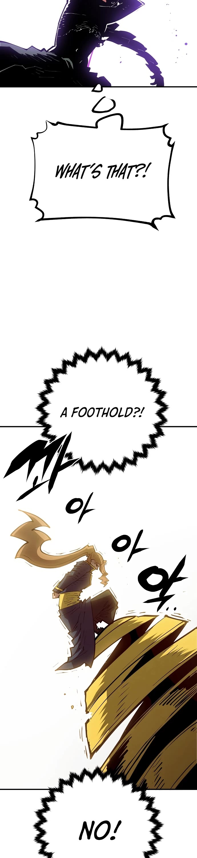 Player Chapter 133 page 22 - Chapter 133