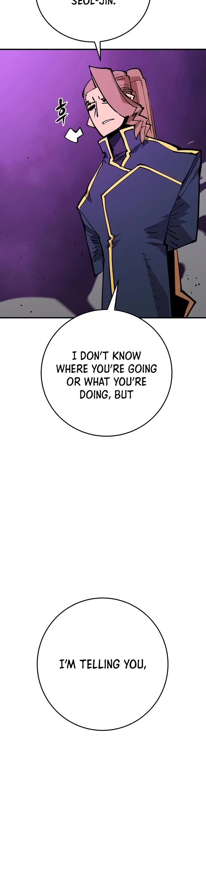Player Chapter 133 page 29 - Chapter 133