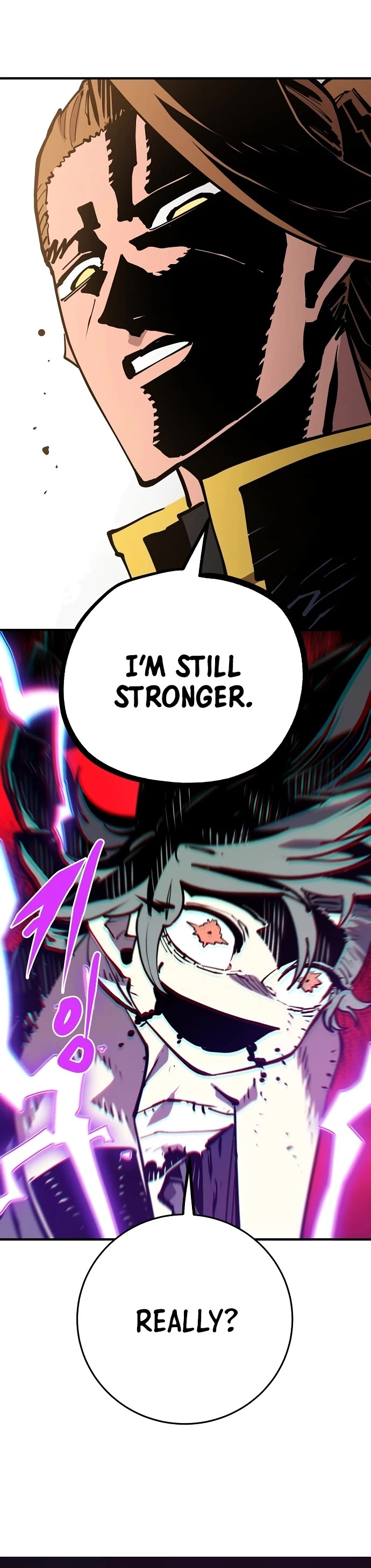 Player Chapter 133 page 30 - Chapter 133