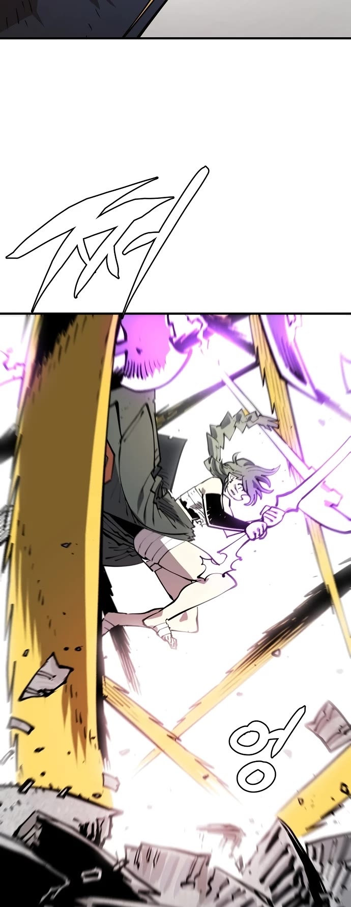 Player Chapter 133 page 34 - Chapter 133