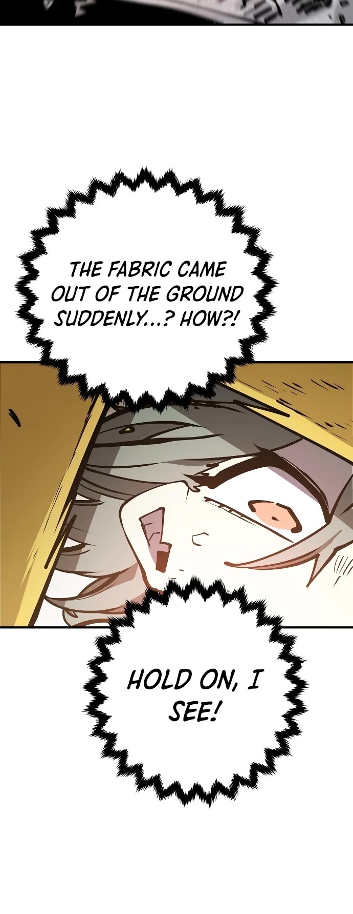 Player Chapter 133 page 35 - Chapter 133