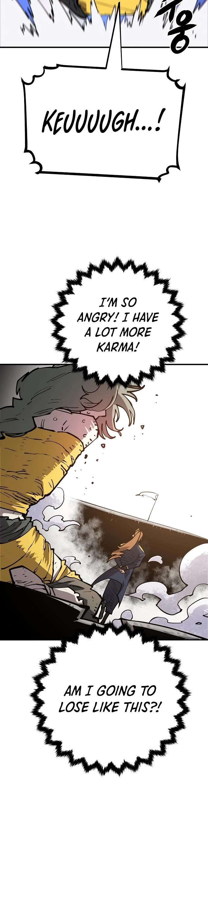 Player Chapter 133 page 37 - Chapter 133
