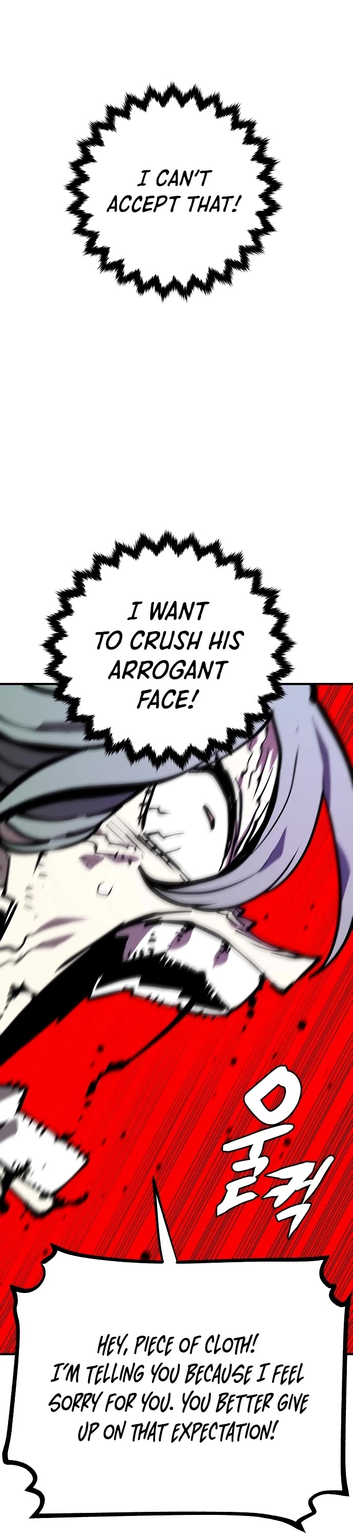Player Chapter 133 page 38 - Chapter 133