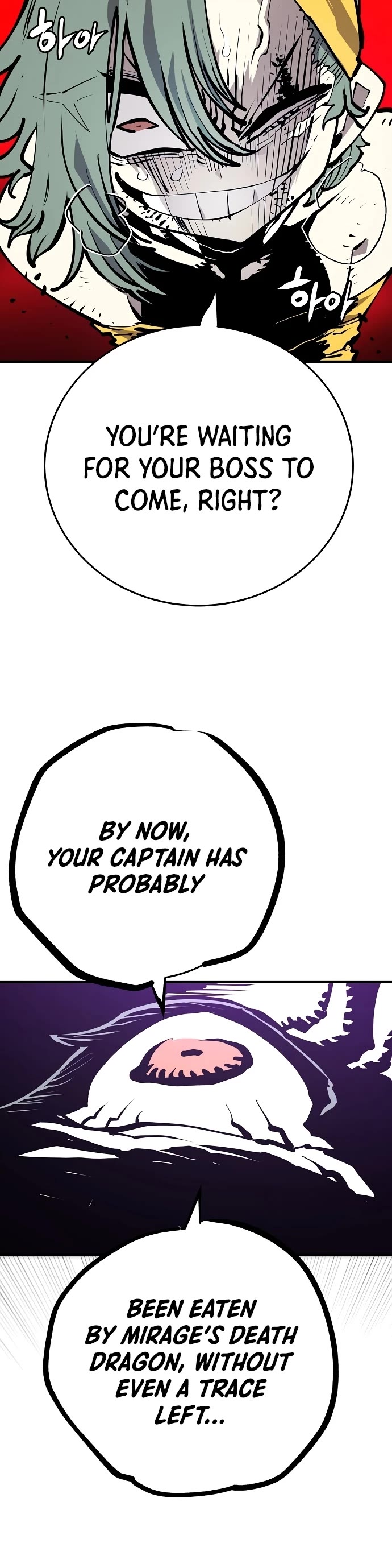 Player Chapter 133 page 40 - Chapter 133