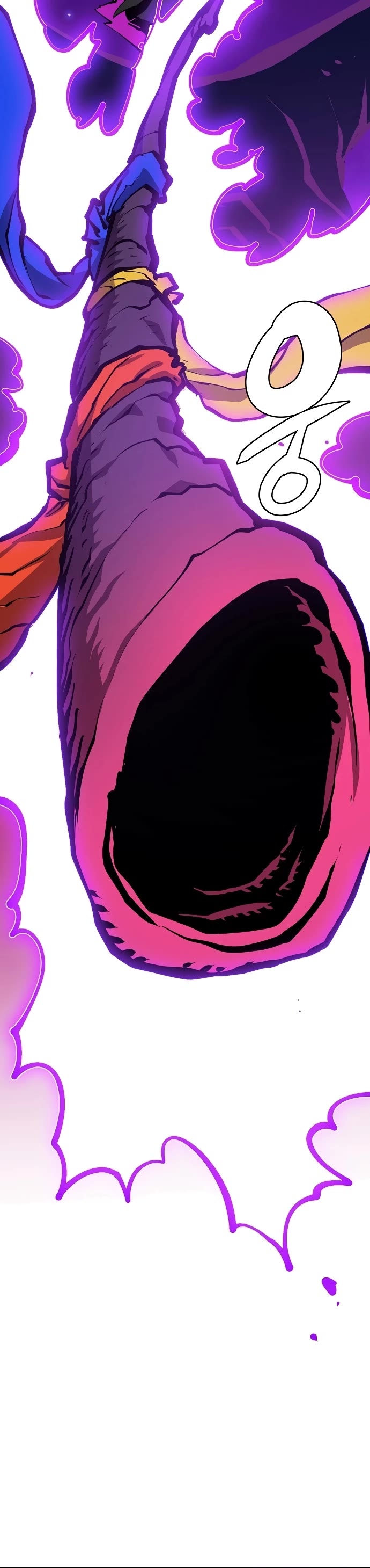 Player Chapter 133 page 45 - Chapter 133
