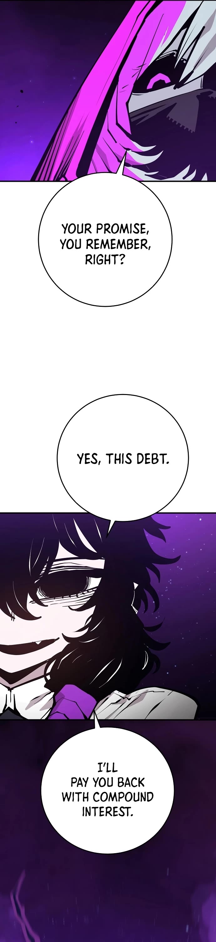 Player Chapter 133 page 46 - Chapter 133