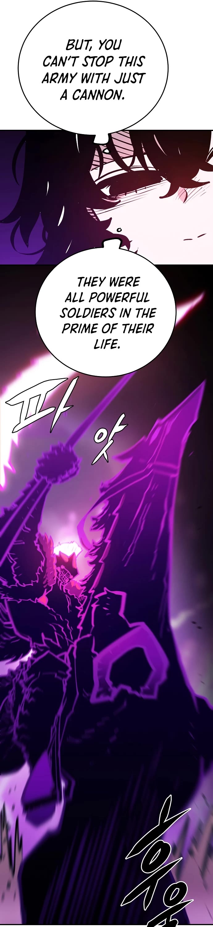 Player Chapter 134 page 16 - Chapter 134
