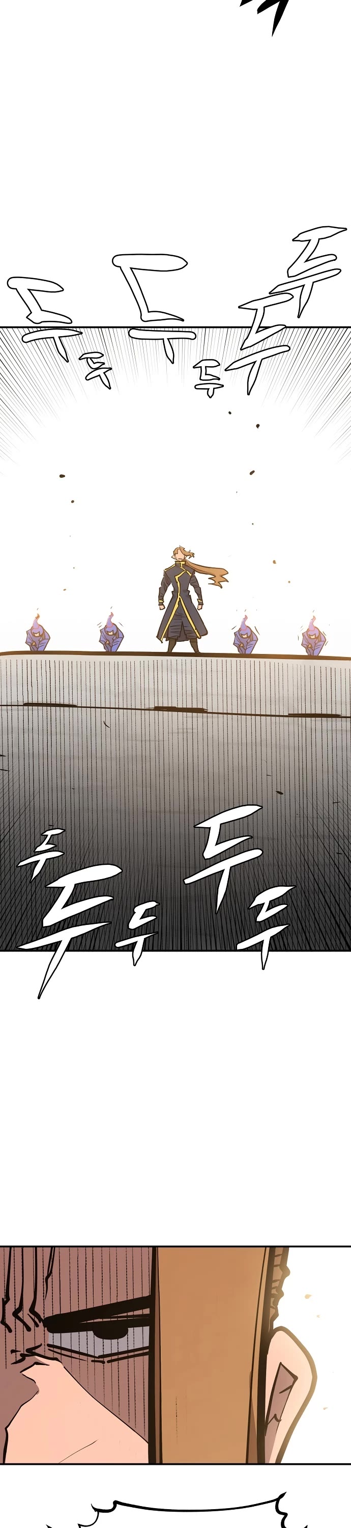Player Chapter 134 page 17 - Chapter 134