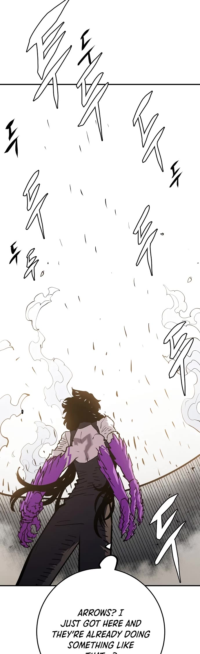 Player Chapter 134 page 19 - Chapter 134