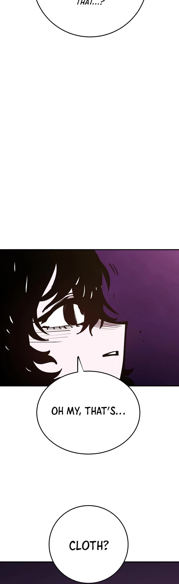 Player Chapter 134 page 20 - Chapter 134
