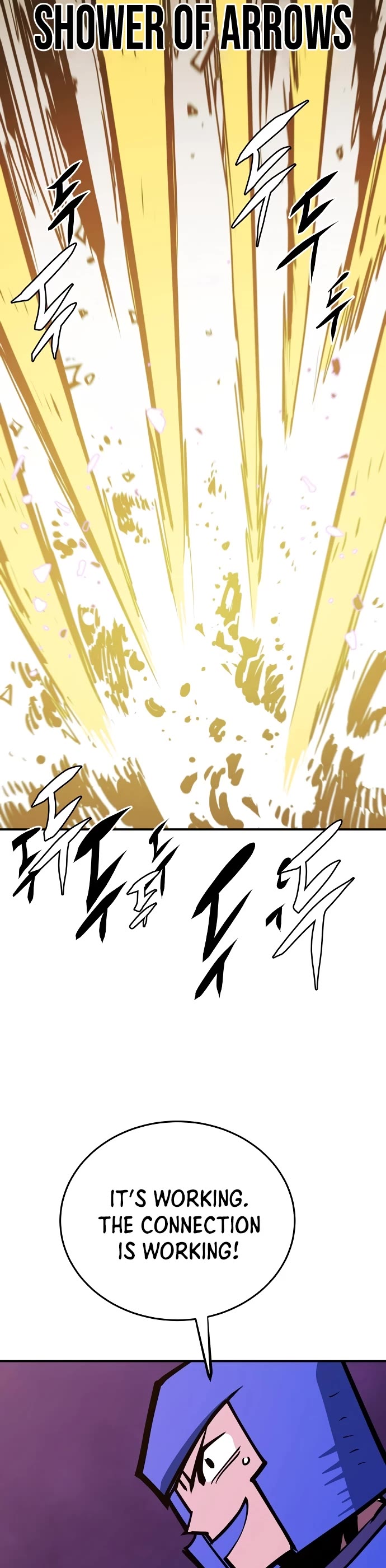 Player Chapter 134 page 24 - Chapter 134