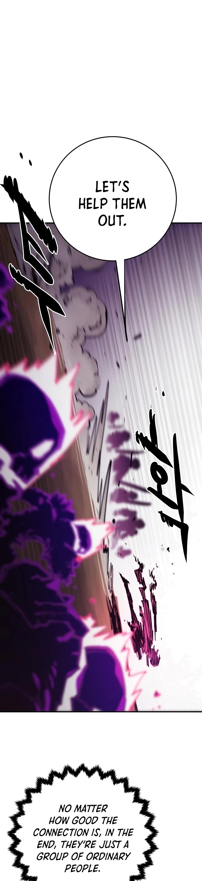Player Chapter 134 page 27 - Chapter 134