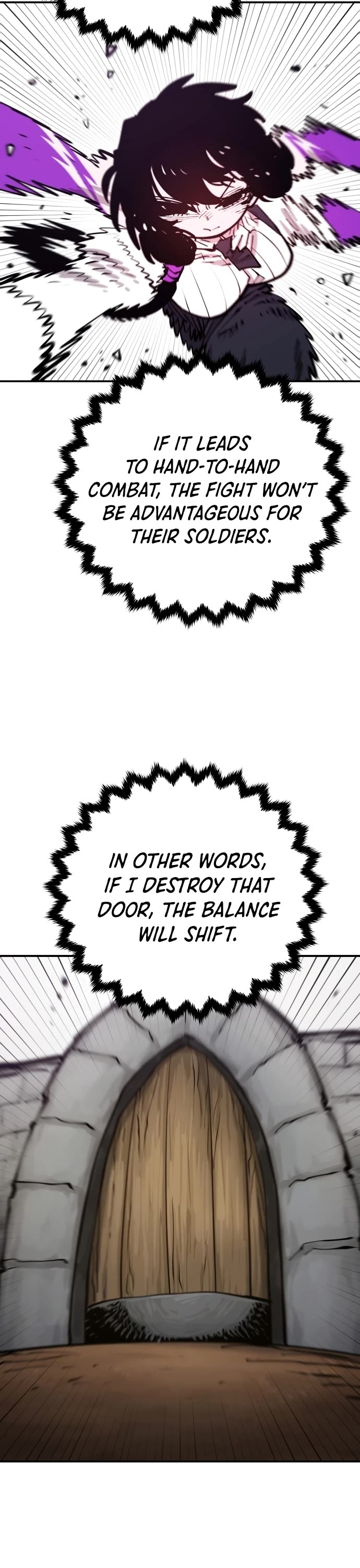 Player Chapter 134 page 28 - Chapter 134
