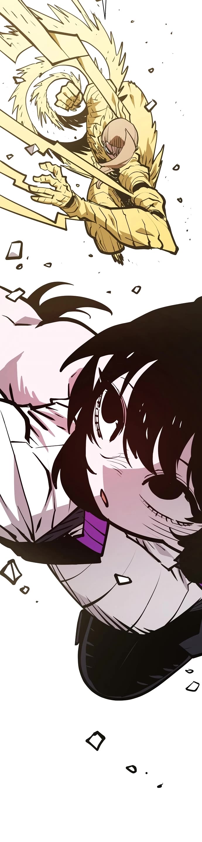 Player Chapter 134 page 30 - Chapter 134