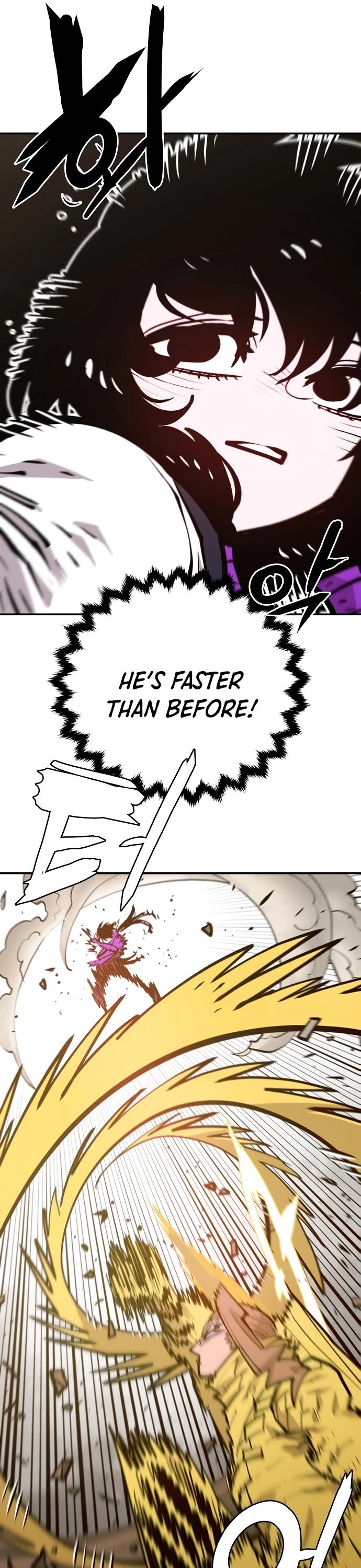 Player Chapter 134 page 31 - Chapter 134