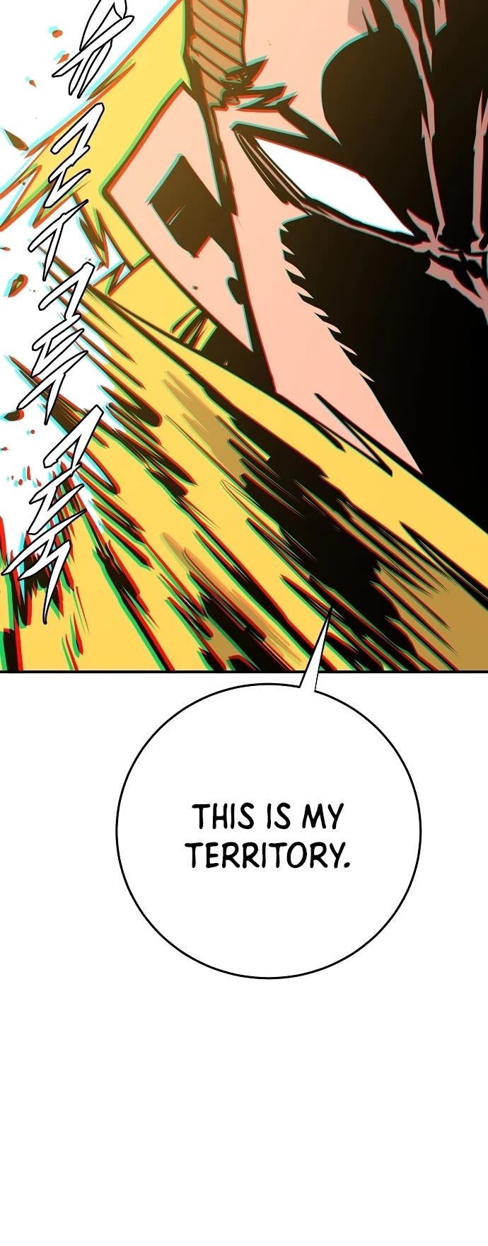 Player Chapter 134 page 44 - Chapter 134