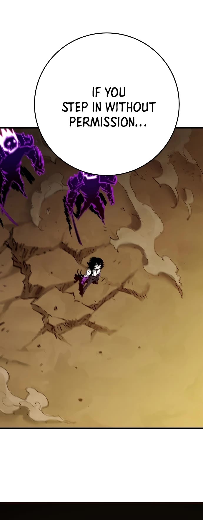 Player Chapter 134 page 45 - Chapter 134
