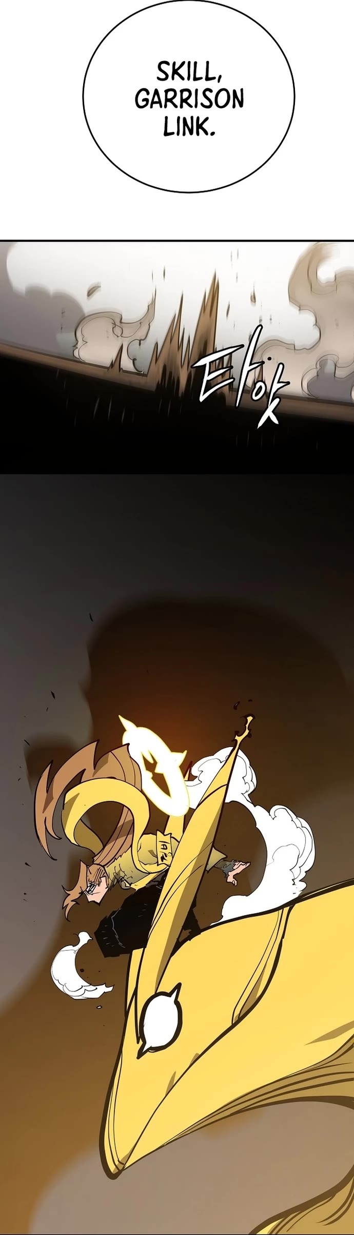 Player Chapter 135 page 10 - Chapter 135