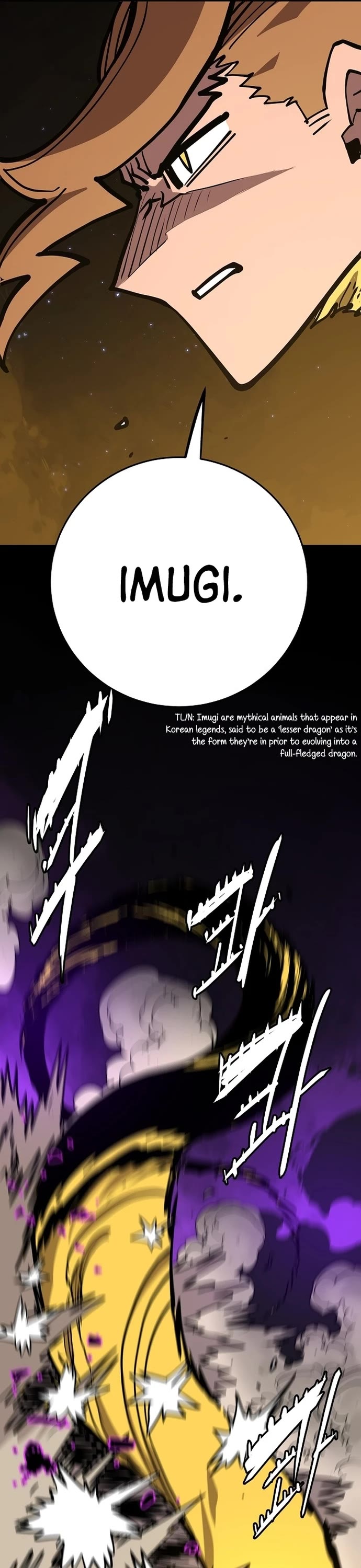 Player Chapter 135 page 11 - Chapter 135