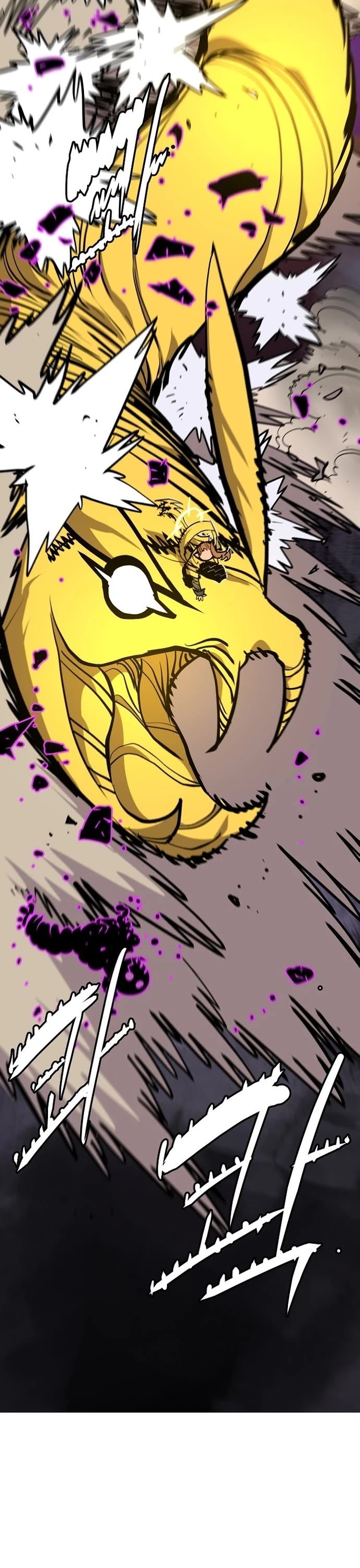 Player Chapter 135 page 12 - Chapter 135