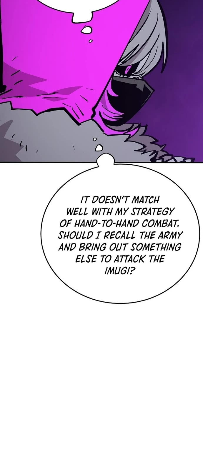 Player Chapter 135 page 15 - Chapter 135