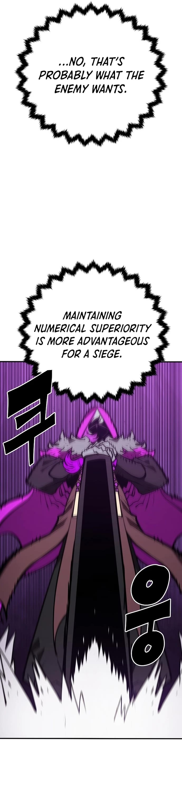 Player Chapter 135 page 16 - Chapter 135