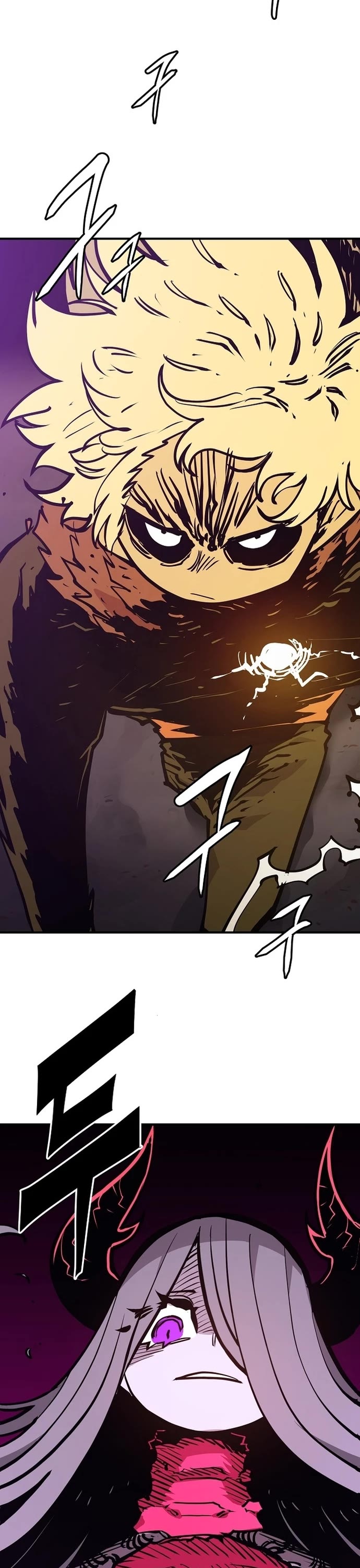Player Chapter 135 page 2 - Chapter 135