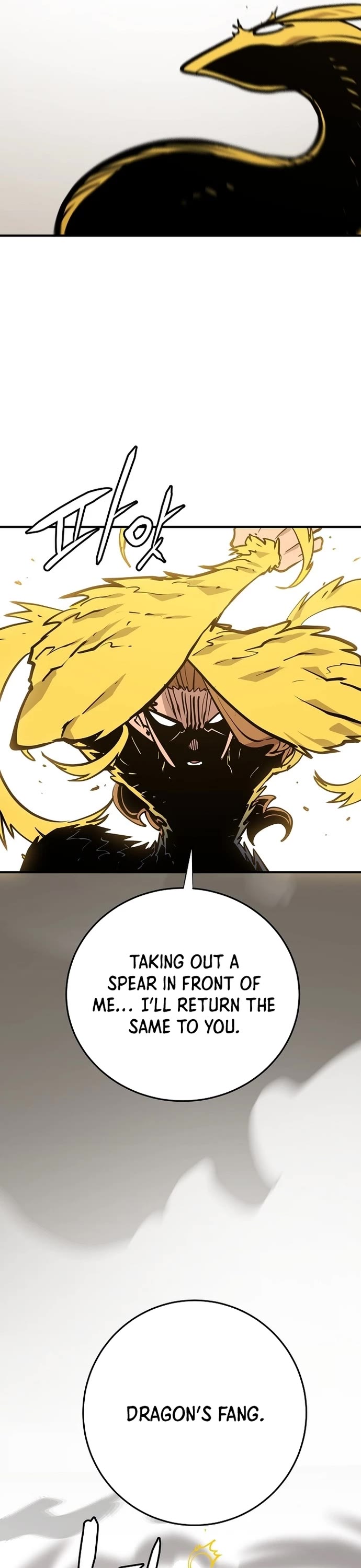 Player Chapter 135 page 21 - Chapter 135