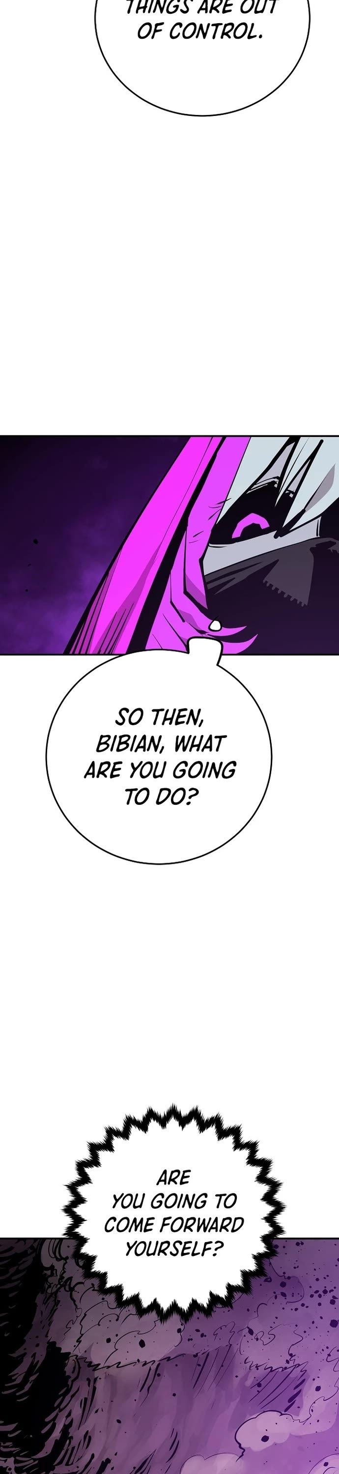 Player Chapter 135 page 28 - Chapter 135