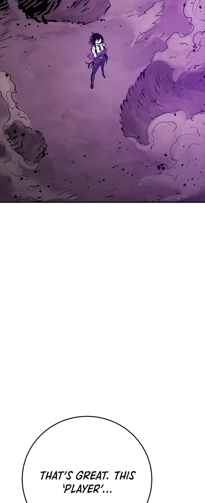 Player Chapter 135 page 29 - Chapter 135