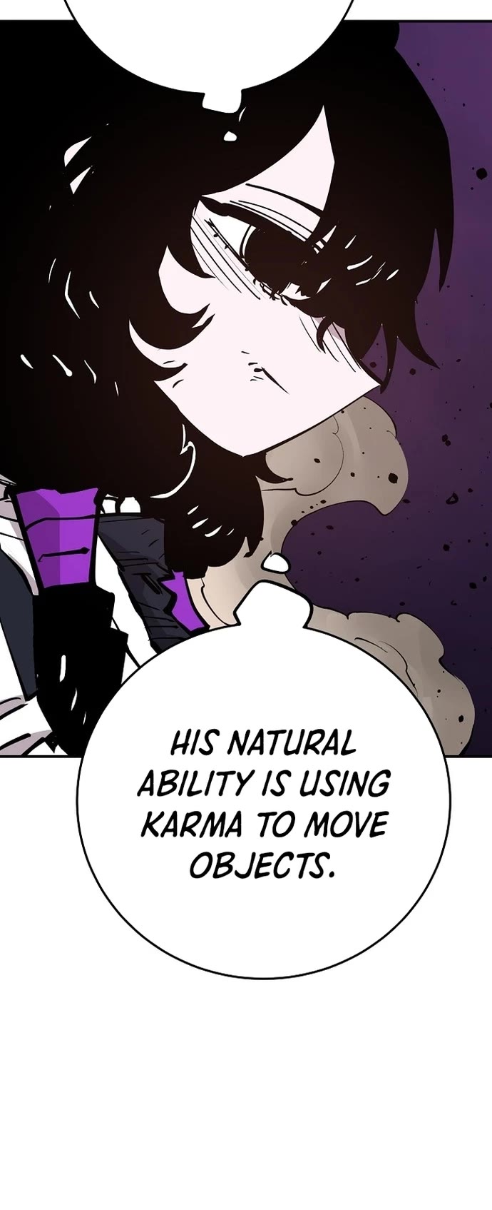 Player Chapter 135 page 30 - Chapter 135