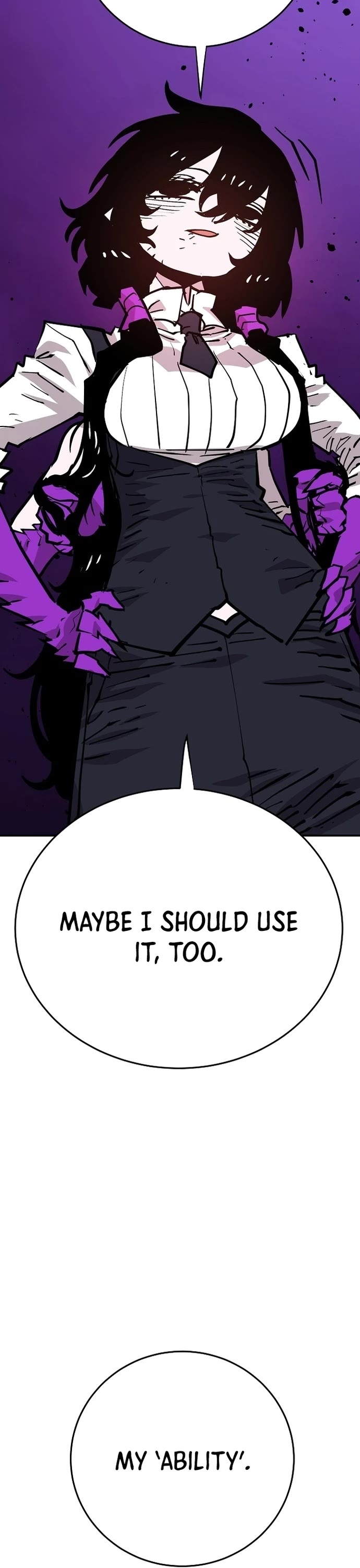 Player Chapter 135 page 32 - Chapter 135