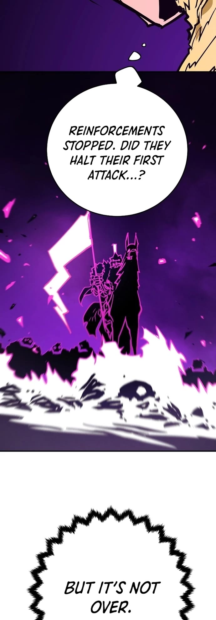 Player Chapter 135 page 34 - Chapter 135