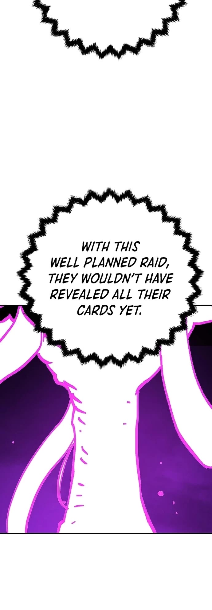 Player Chapter 135 page 35 - Chapter 135