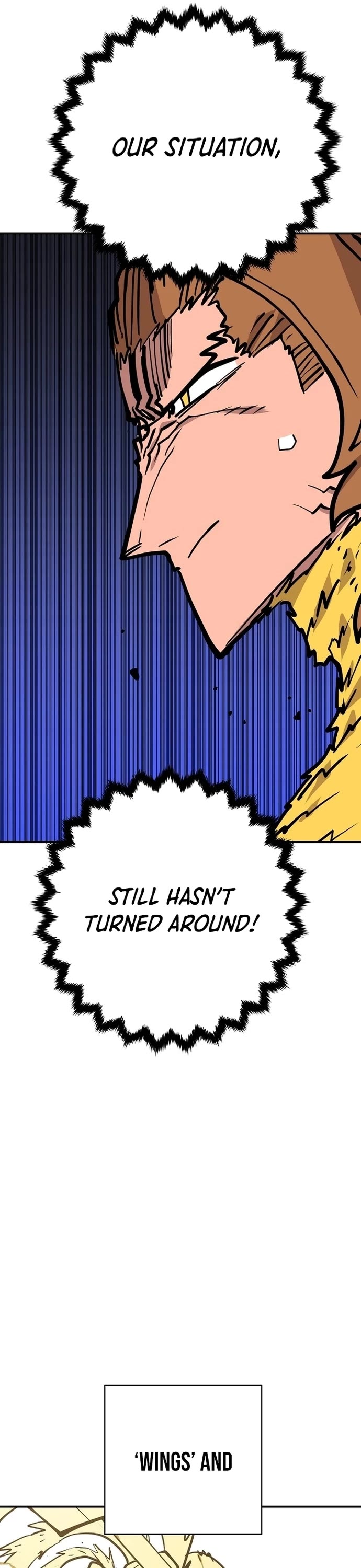 Player Chapter 135 page 36 - Chapter 135