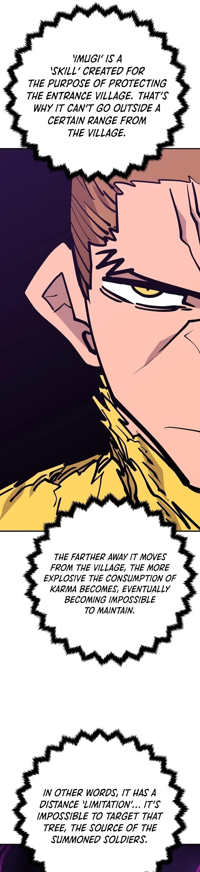 Player Chapter 135 page 41 - Chapter 135