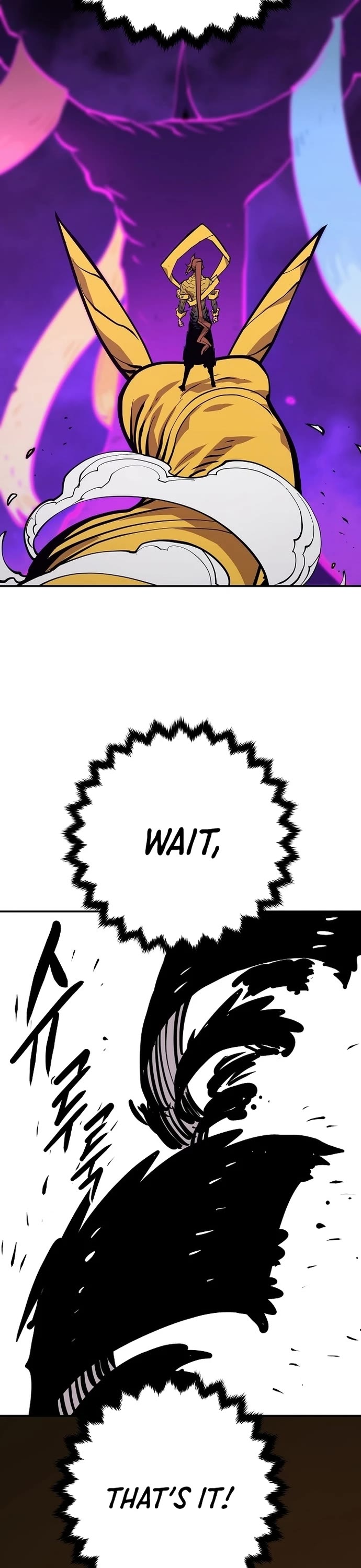Player Chapter 135 page 42 - Chapter 135