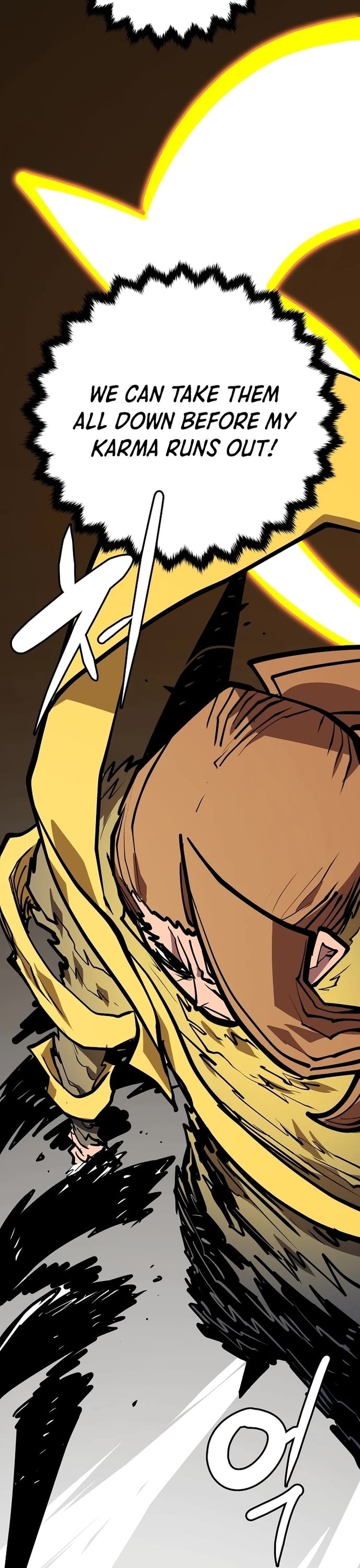 Player Chapter 135 page 43 - Chapter 135