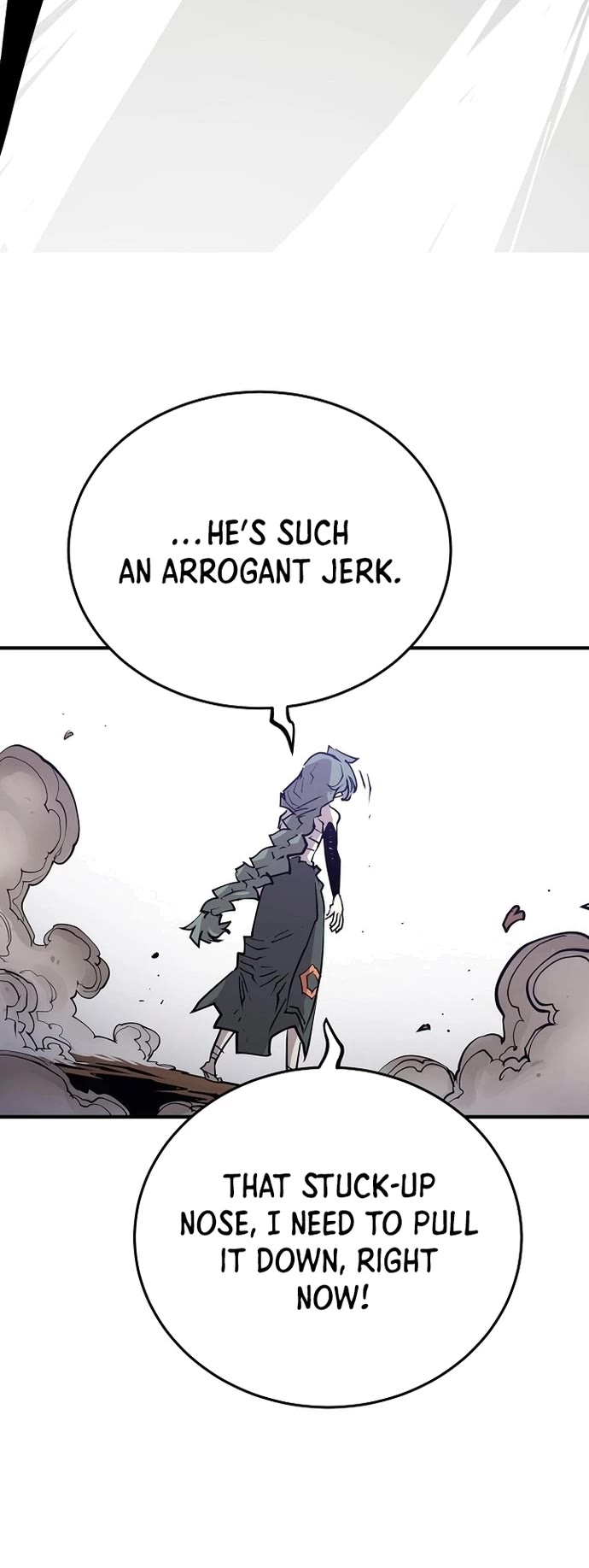 Player Chapter 135 page 44 - Chapter 135