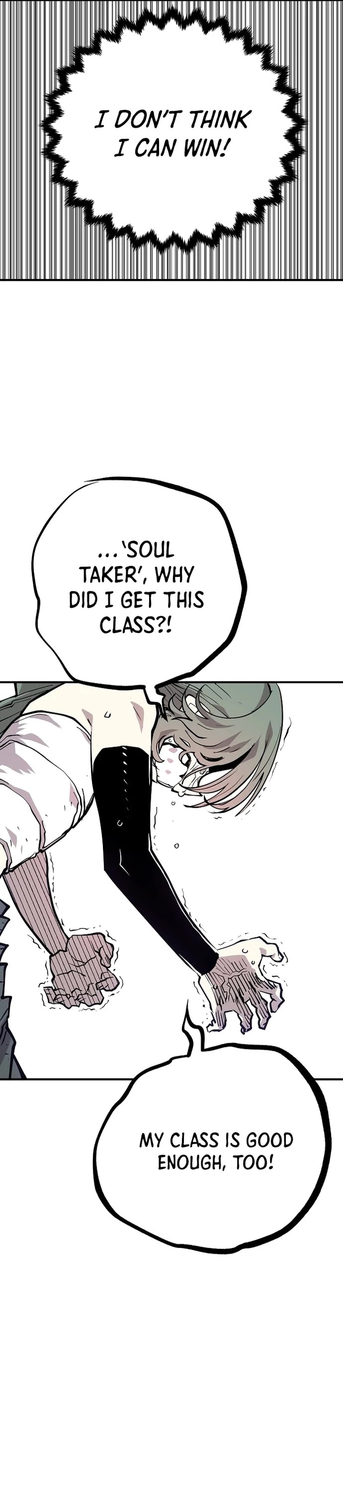 Player Chapter 135 page 46 - Chapter 135