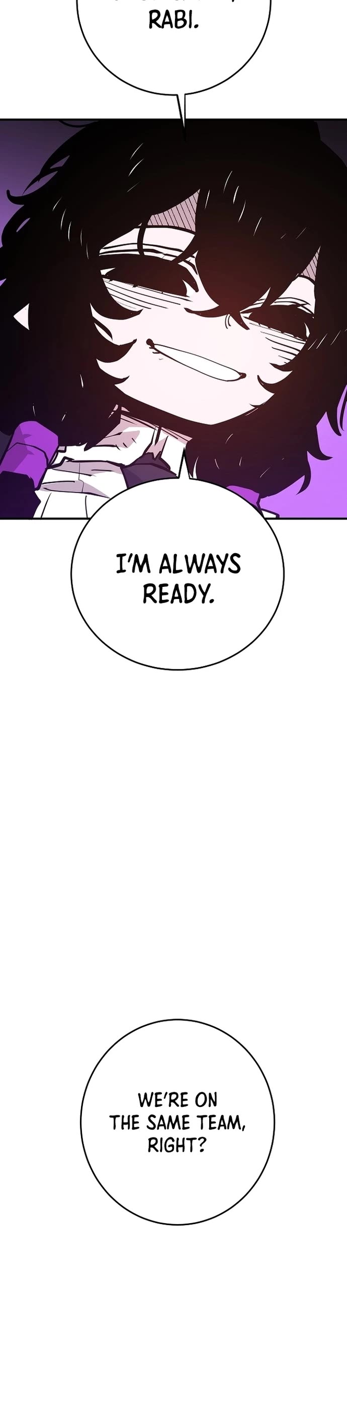 Player Chapter 135 page 49 - Chapter 135