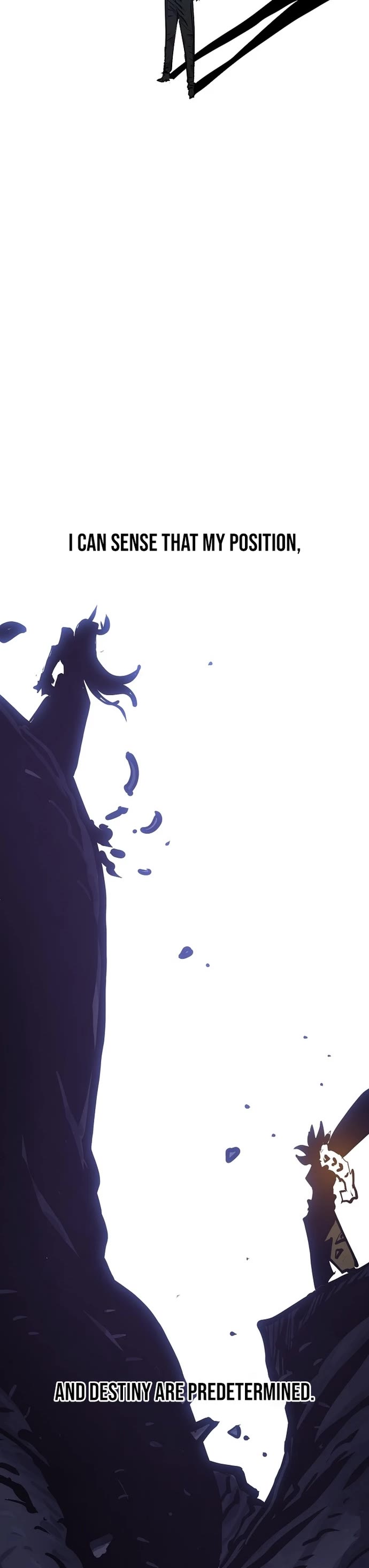 Player Chapter 135 page 5 - Chapter 135