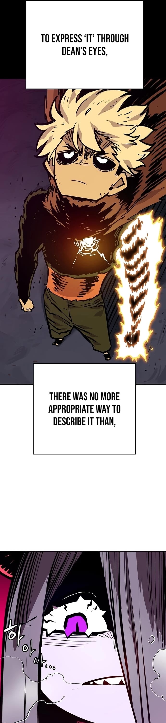 Player Chapter 135 page 51 - Chapter 135